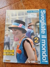 Svegliate mondo libro x - svegliate,