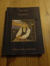 FUMISTERIA di F STASSI ed SELLERIO