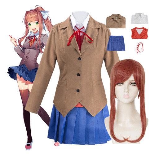 Costume cosplay club