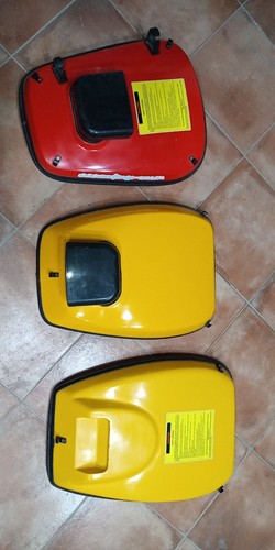 Surfango aquanami powersurf - surfango,