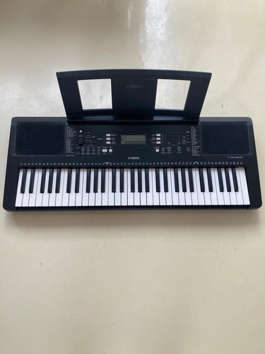 Tastiera yamaha e363 - tastiera ,