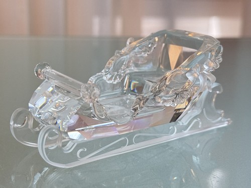 Statua swarovski cristallo - statua,