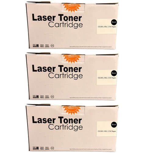 Compatibile 85l più lunga - 3x,