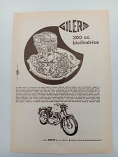 Clipping Ritaglio Pubblicità