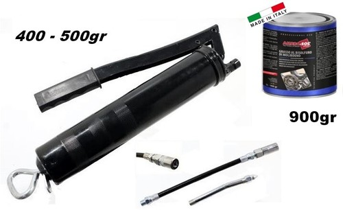 Ingrassatore manuale 400 - 400,