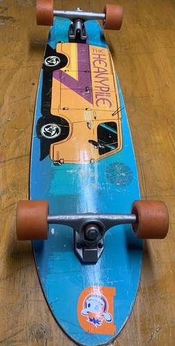 Longboard gold coast - 44",