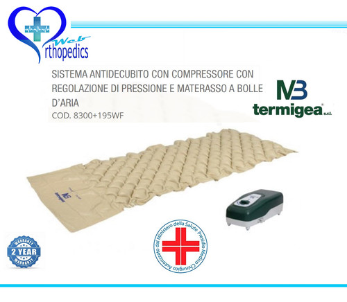 Termigea materasso - termigea,