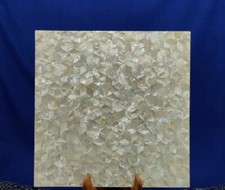 Tavolino 2' Marmo Centro