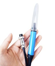 Sonda assiale gaussmetro