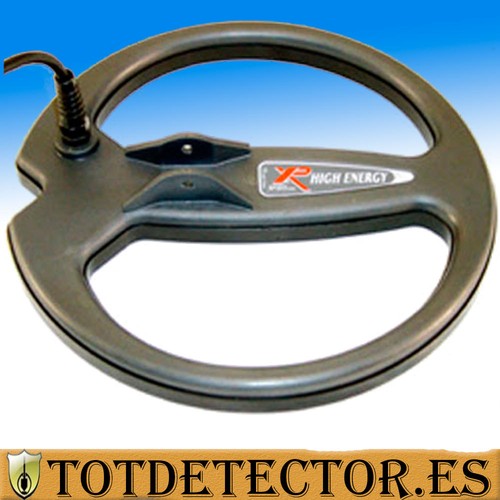 Plato bobina 9 - bobina, 9"