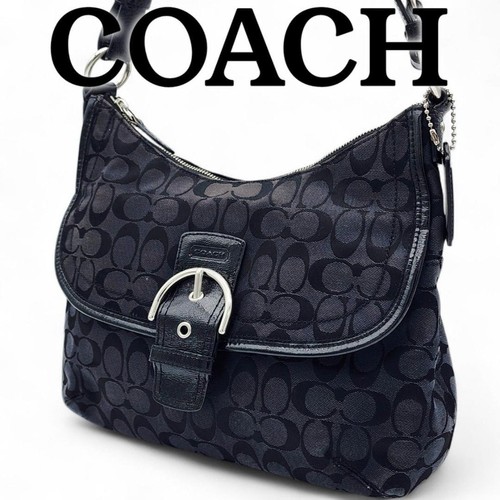 Borsa tracolla coach - tracolla, 23164e