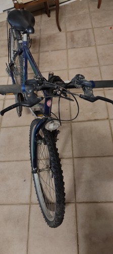 Atala mtb blu - atala, con