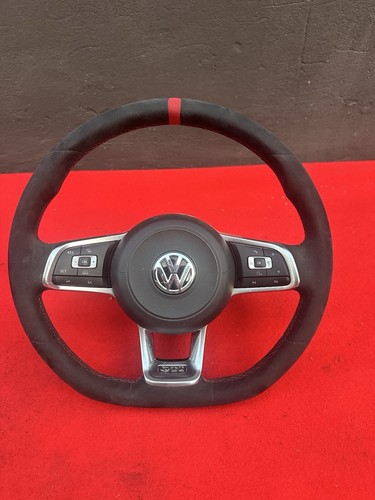 Volante volkswagen golf 5 - volante,