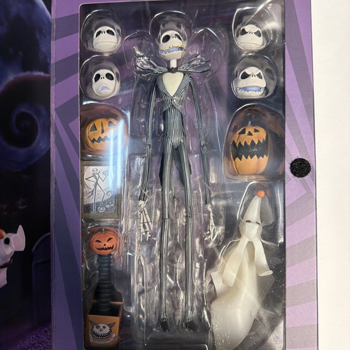 Nightmare before christmas - nightmare,