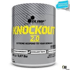 Olimp Knockout 2.0 305 gr