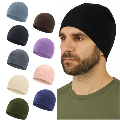 Dralon beanie hat - dralon,