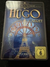 Hugo Cabret 3D / Limited