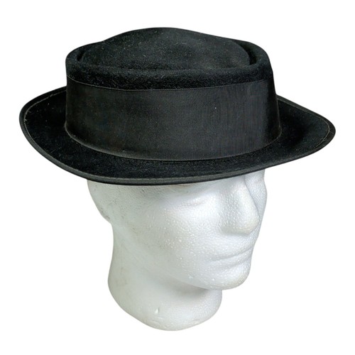 Cappello vintage portis - cappello,