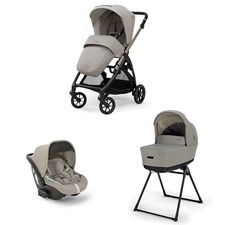 Inglesina Electa Trio System