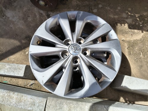 Cerchio lega toyota - in,