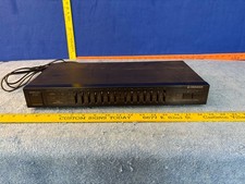 Pioneer GR-470 Equalizzatore