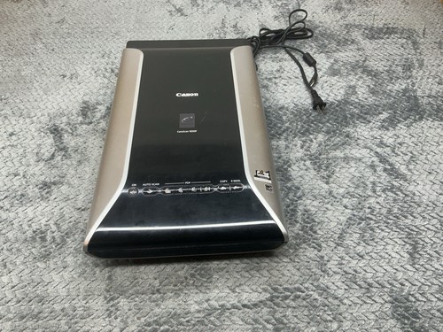 Canon canoscan 9000f - canon,