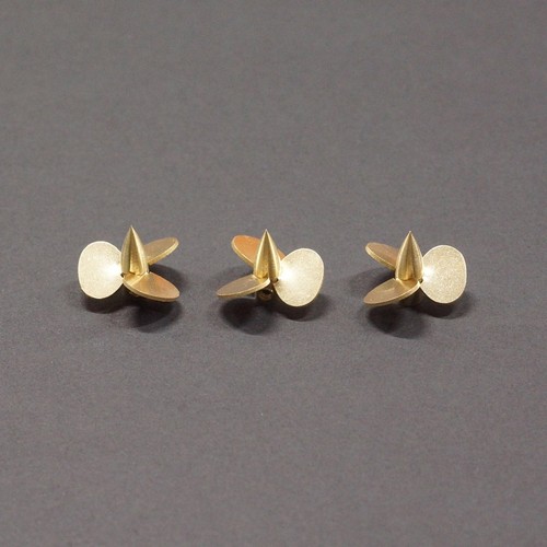 Set eliche rame - set,