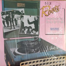 PROCOL HARUM – ROCK ROOTS