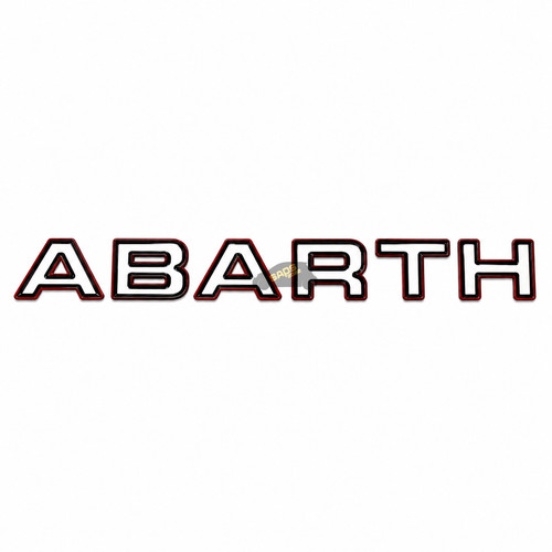 Per abarth 500 595 griglia - per,