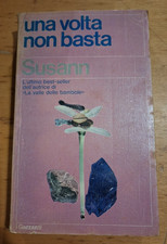 libro romanzo una volta non