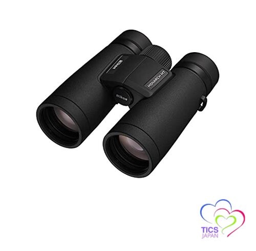 Nikon binocolo monarch - nikon,