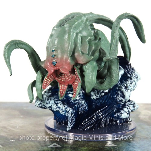 Monster manual aboleth 40 - ~,
