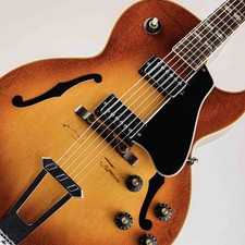 Gibson ES-175D Sunburst 3,11