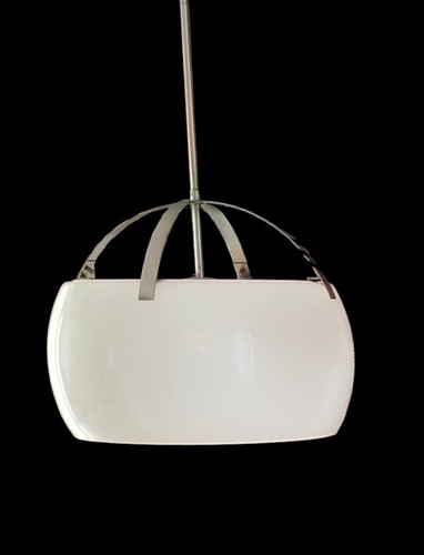 Lampadario vintage anni - vintage,