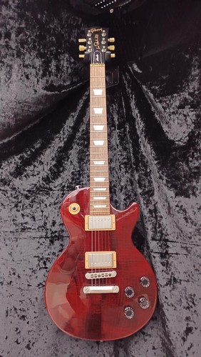 Les paul studio - studio, 100th
