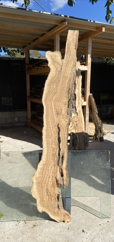 Tavola legno ulivo - legno, di