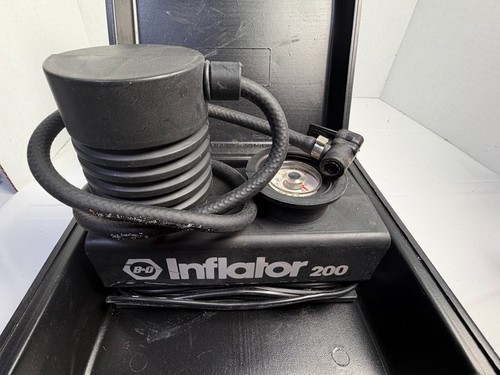Black decker gonfiatore - decker, 200