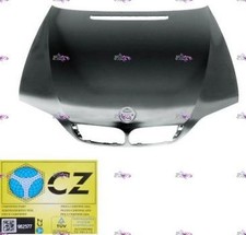 COFANO ANTERIORE COFANO MOTORE PER BMW SERIE 3 E46 2001-2005 01>05