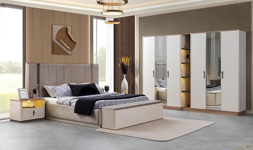 Elegante set camera letto - elegante,