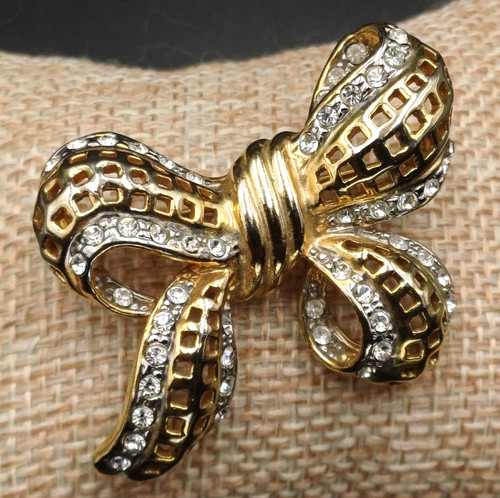 Spilla vintage anni - vintage,