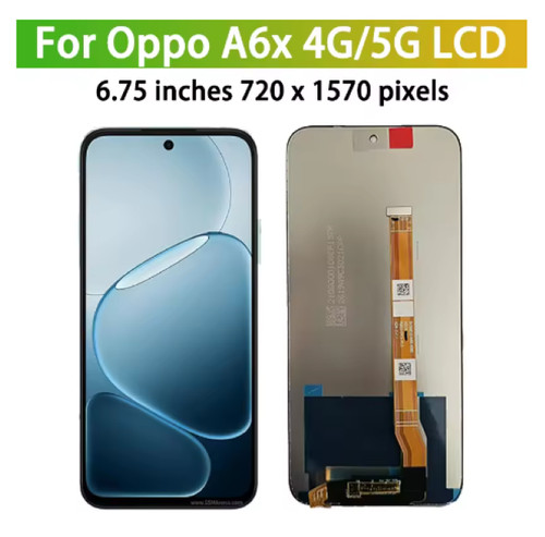 Per oppo a6x cph2819 5g - /,