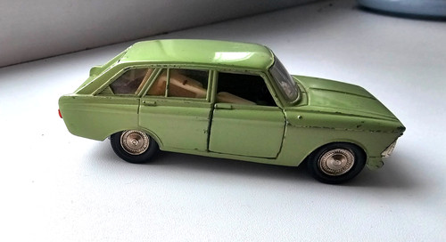 Modelli moskvich sovietici - moskvich,