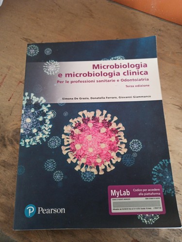 Microbiologia - e,