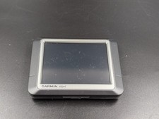 Garmin NÜVI 250 GPS