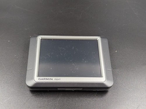 Garmin nüvi 250 gps - nÜvi,