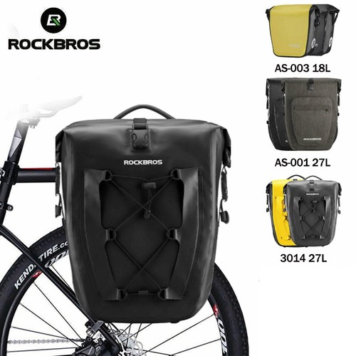 Rockbros borsa portabici - rockbros,
