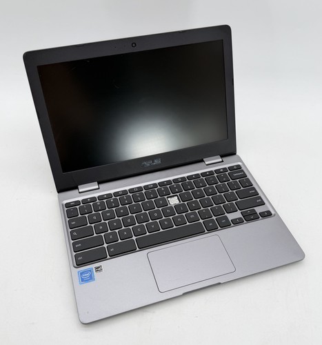 Asus chromebook notebook - asus,