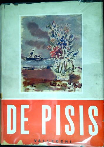 Filippo pisis - de,