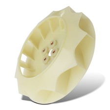 Ventilatore girante nuovo