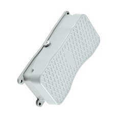 Pedale CNC Pedale A Piede AC
